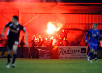 100129 - CCFC v Crosshaven