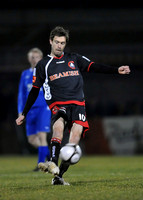 100129 - CCFC v Crosshaven