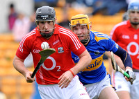 100404 - Cork v Tipperary - Allianze National Hurling League