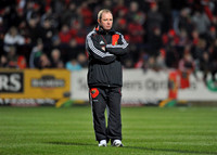 110305 - Munster v Newport Gwent Dragons